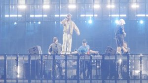 ILLENIUM OFFICIAL TRILOGY:COLORADO LIVESTREAM