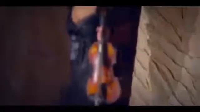 Kemal Monteno Violina Official Video 2012 HD смотреть онлайн