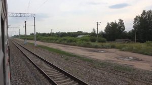 Станция Свобода (Московская ж\д, РЖД)