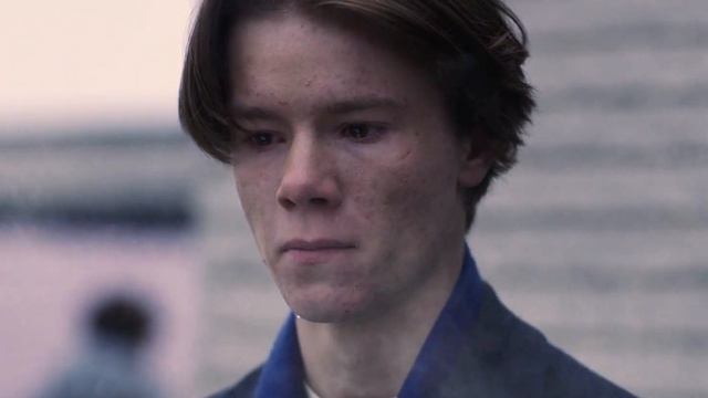 Wildest Dreams | Wilhelm & Simon (Young Royals) смотреть онлайн