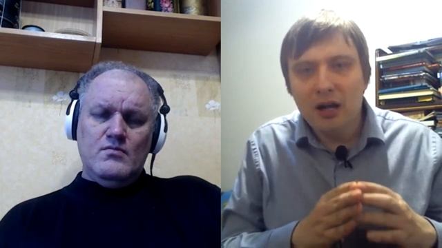 Разговор о научной фантастике и фэнтези смотреть онлайн