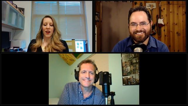 Get The Most Out Of Your Presenters – #EventIcons Episode 59 смотреть онлайн