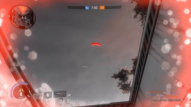 Titanfall 2 Pre Alpha: Forwardbase Kodai [new map] смотреть онлайн