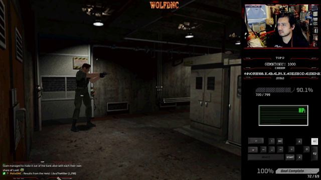 RESIDENT EVIL 2 - HOMECOMING MOD - PART I смотреть онлайн