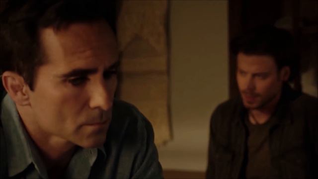 Joe & Walker #8