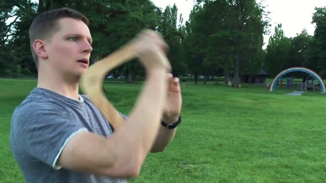 How to Throw a Boomerang | Where to Buy смотреть онлайн