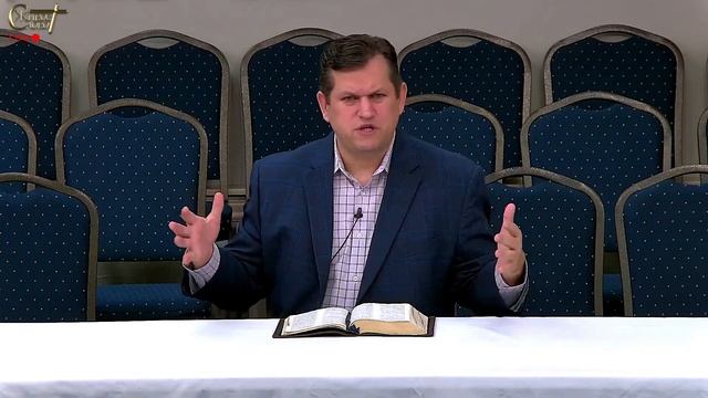 Live Stream Церкви " Разбор Святого Писания 07:00 p.m. 01/26/2022 смотреть онлайн