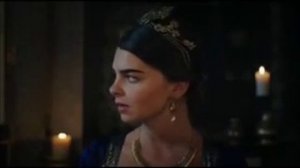 Триумф Михримах ( проигрыш Шах)