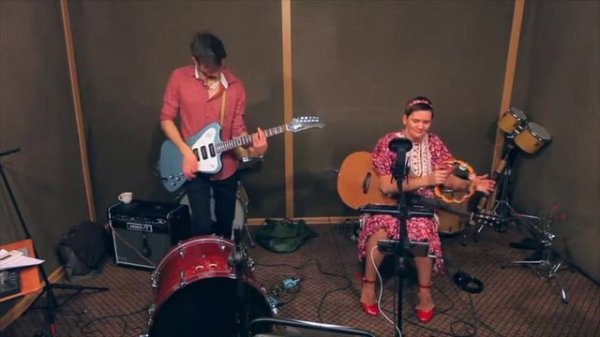 Russian Market Trader Song by Shish da Malina