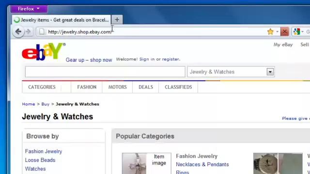 Mozilla Firefox Web Browser — Getting Started with Mozilla Firefox — mozilla org 3 смотреть онлайн