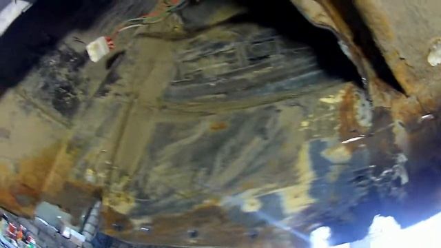 Гастрономический Разгул