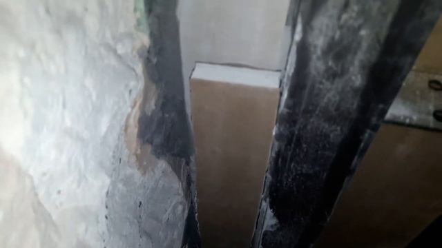 Установка межкомнатных дверей смотреть онлайн