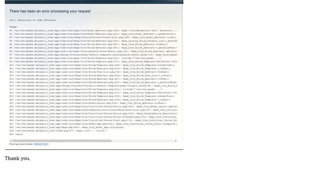 Magento: After changing list.php =＞ error: the resource is not defined (2 Solutions!!) смотреть онлайн