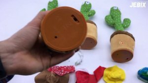 ТАНЦУЮЩИЙ КАКТУС ГОВОРЯЩАЯ ИГРУШКА КОТОРАЯ УМЕЕТ ПОВТОРЯТЬ ЗА ВАМИ ХИТ 2022 года ОБЗОР