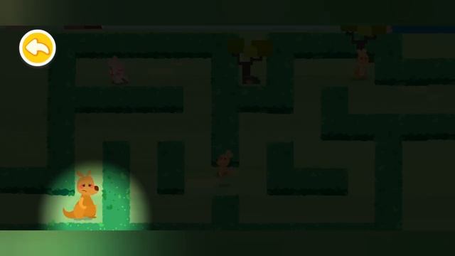 Знакомство со множеством разнообразных животных в игре Маленькая панда: Семья животных #2 смотреть онлайн