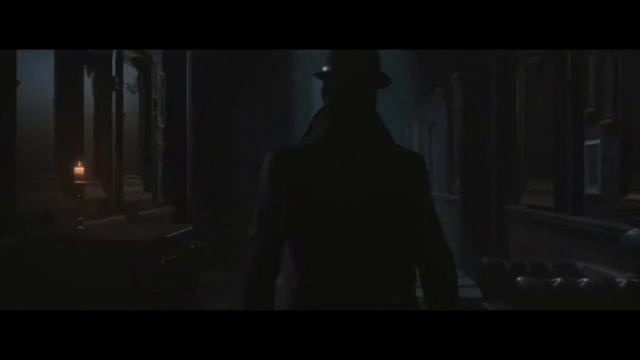 ДОБРО ПОЖАЛОВАТЬ В ЛИТТЛ-ХОУП?|| Little Hope ♡ №1