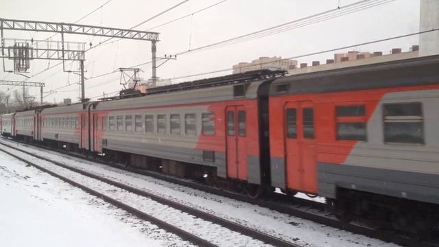 ЭД4М-0201/ЭД4М-0100 смотреть онлайн