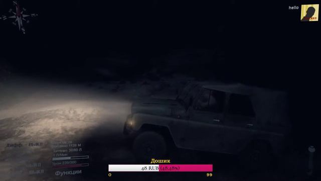 СТРИМ ПО SPINTIRES СПИНТАЙРЕС, ГРЯЗЕВЫЕ ВАННЫ И ОЧЕНЬ МНОГО ВЕСЕЛЬЯ!