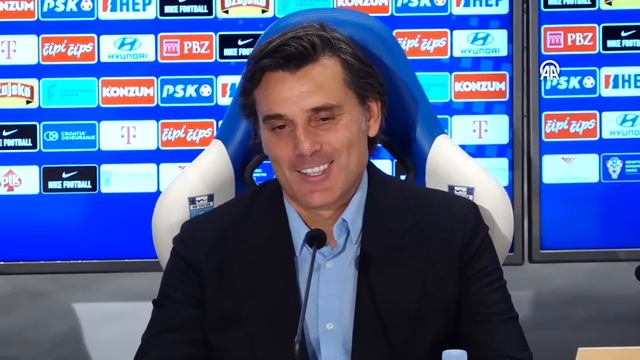 Vincenzo Montella, o iki futbolcusunun performansına dikkat çekti смотреть онлайн
