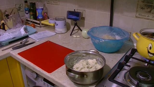 МОЙ ВЫХОДНОЙ / МНОГО ГОТОВИМ / ЛУКОВОЕ ПЕЧЕНЬЕ / БИГОС / ГРИБНИЦА / салатики