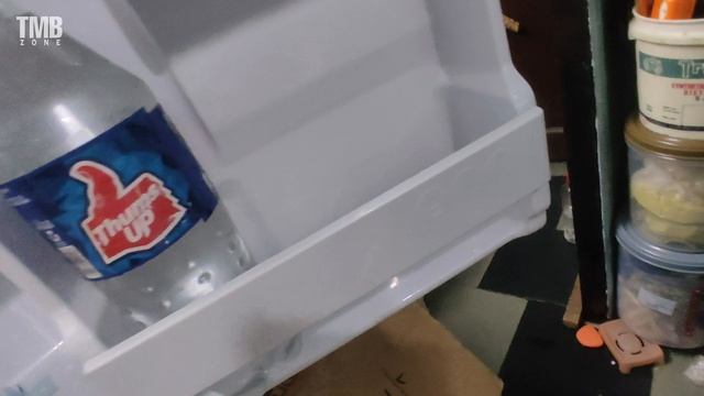 LG 45 Litres 2 Star Direct Cool Single Door Mini Refrigerator (GL-M051RSWC, Super White) UNBOXING!! смотреть онлайн