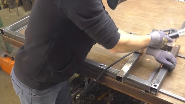 Never Throw Away An Old Car Jack!
