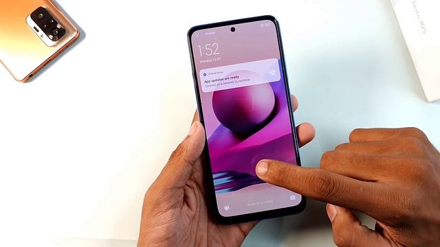 Redmi Note 10s Unboxing Only 11,699/- Only Amazon Great Indian Sale Unit | Redmi Note 10s смотреть онлайн