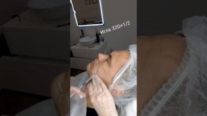 #Лифтинглица с помощью #DMAE I ORGAMIC SILICI