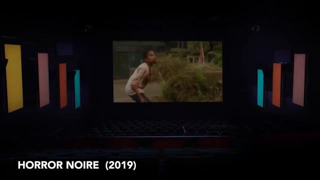 BLACK STORIES INSPIRE Supercut смотреть онлайн