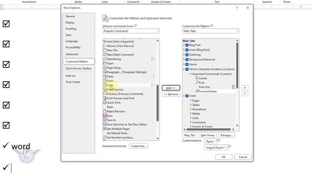 MS Word 3 Hidden Secrets Features for Important Every MS Word Users || MS Word New Tips and Tricks смотреть онлайн