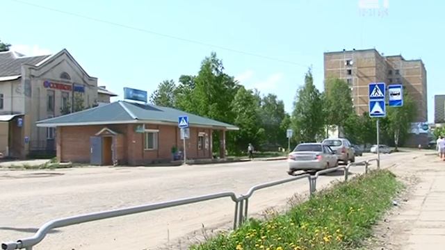 ГОРОД В ЦИФРАХ смотреть онлайн