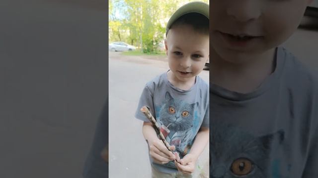 жук пожарник ? смотреть онлайн