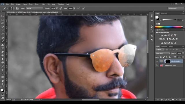 The Secret Tips To Smooth Skin In Photoshop CC 2022