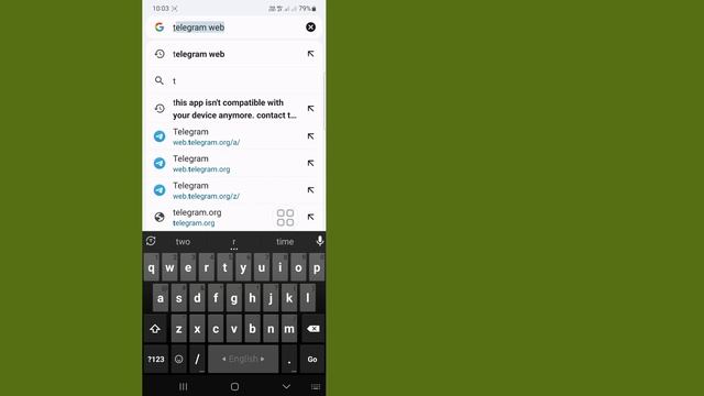 Как включить конфиденциальный контент в Telegram – (android/iOS 2023) смотреть онлайн