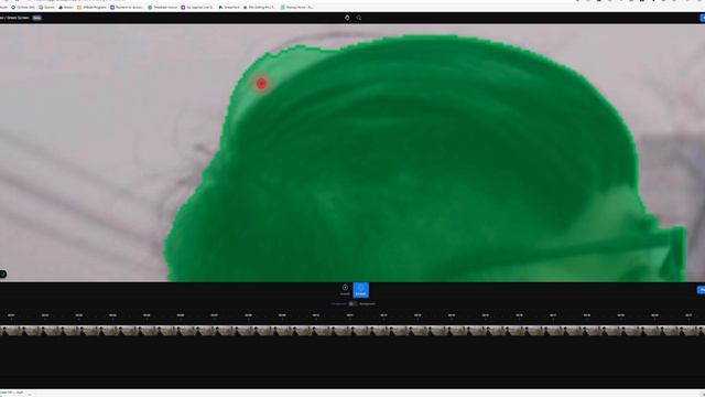 It's Like Magic Mask in Davinci Resolve...BUT BETTER | RunwayML Review смотреть онлайн