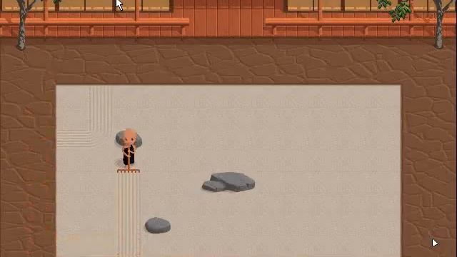 Zen Puzzle Garden, a quick l@@k, Part 5 смотреть онлайн