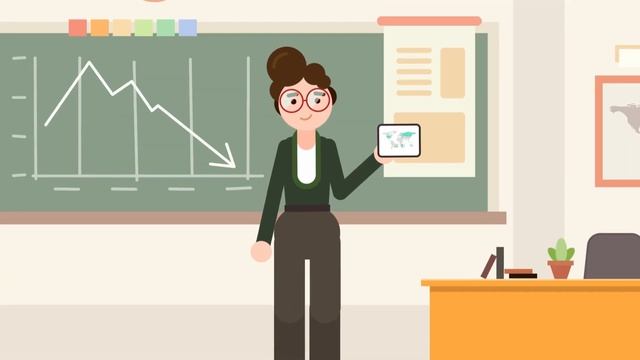 Заказать видеоролик | Заказать видео инфографику | Инфографика для сайта [ChatEdu B2B] смотреть онлайн