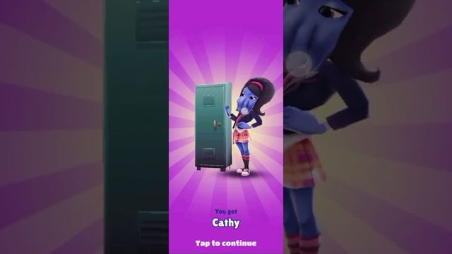 Unlocking all characters and board in Subway surfers смотреть онлайн