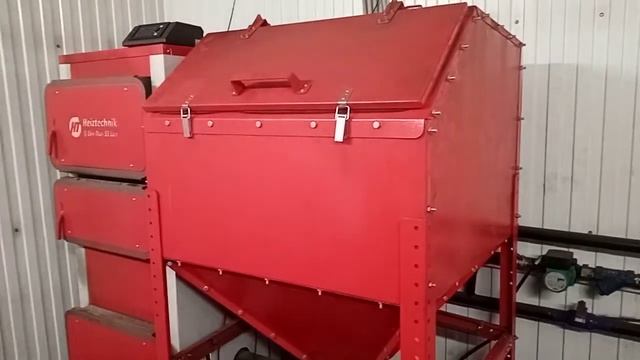 почему часто забивается котел смотреть онлайн