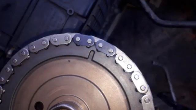 Sincronización y orden de encendido de ford 4.6 y 5.4 смотреть онлайн