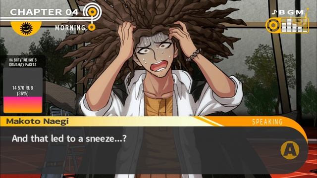 Danganronpa: Trigger Happy Havoc ► запись стрима #38 (30.10.2020) смотреть онлайн