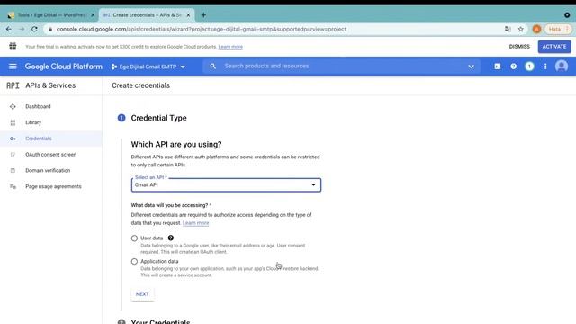 Gmail SMTP Sunucusunu Kullanarak WordPress'te E-posta Nasıl Gönderilir смотреть онлайн