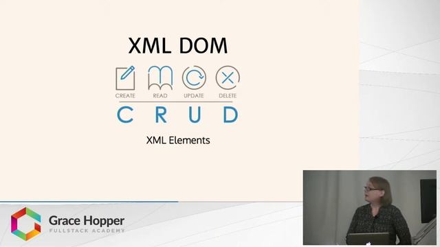 XML Tutorial - How to Create an XML File смотреть онлайн