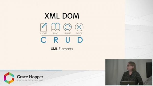 XML Tutorial - How to Create an XML File