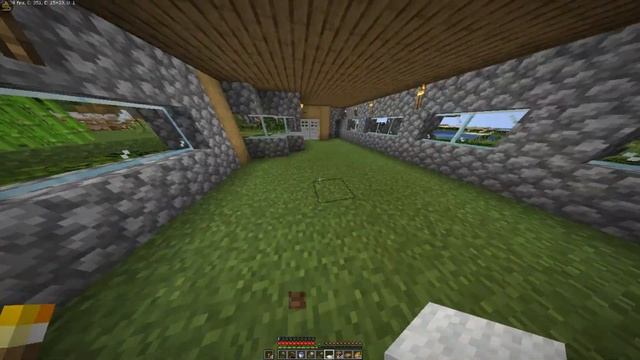 Taking villager to the villager's house | Minecraft Survival Series Part-5 | AS Epic Gamer смотреть онлайн