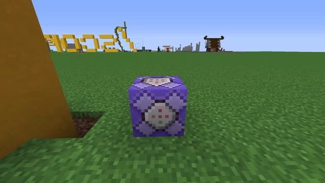 Minecraft Trigger Command [1.19] Tutorial смотреть онлайн