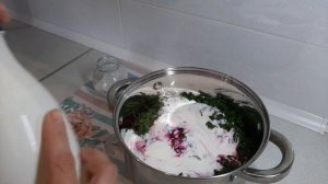 ?ХОЛОДНИК на КЕФИРЕ ? Простой и быстрый рецепт?