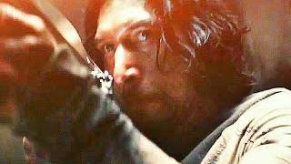 65  Тизер-трейлер 2023 - Адам Драйвер