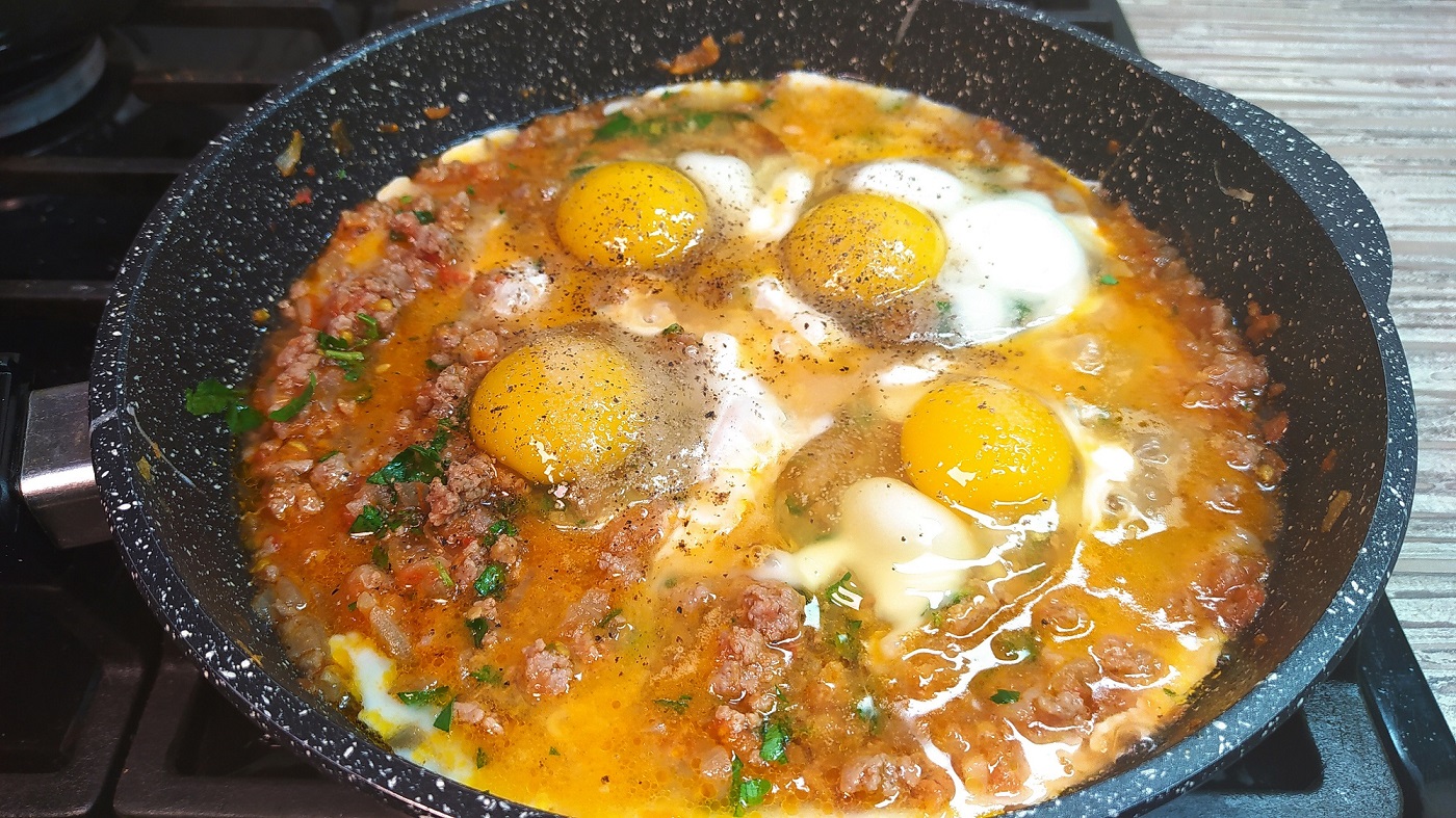 Быстрые вкусные рецепты