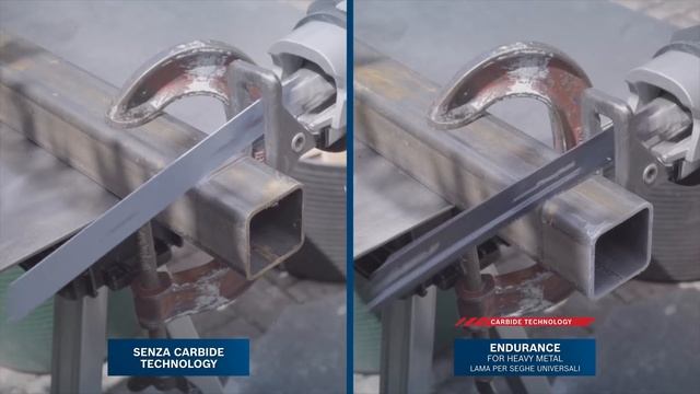 #BOSCHCARBIDE Endurance for Heavy Metal: tagli migliori, durata maggiore смотреть онлайн